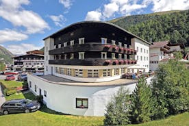 Berghotel - Gasthof Gstrein