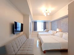 Luxurious Affordable Stay at Mandani Cebu