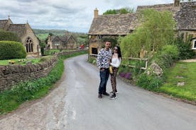 Cotswolds Private Tagestour