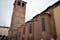 Cathedral of Saint Donatus, Pinerolo, Torino, Piemont, Italy