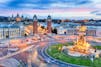 Spain attractions