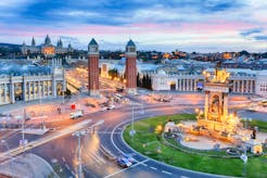 스페인 여행을 위한 가이드