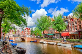 Apeldoorn - city in Netherlands
