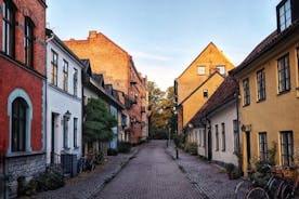 Recorrido fotográfico de Malmö