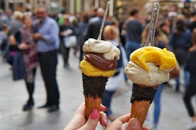 Turin Sweet & Chocolate Tour - Spis bedre opplevelse