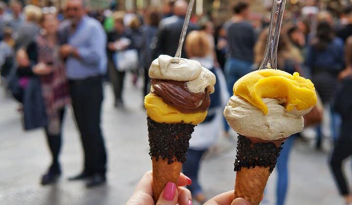 Torino Pasticcini & cioccolato tour - Do Eat Better Experience