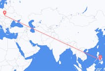 Flights from Cebu, Philippines to Rzeszów, Poland