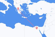 Flights from Cairo, Egypt to Patras, Greece
