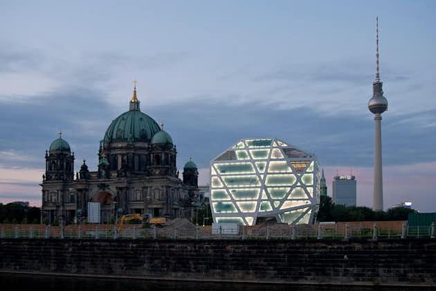 Recorrido fotográfico por la ciudad de las luces de Berlín