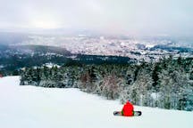 Best ski trips in Kongsberg, Norway