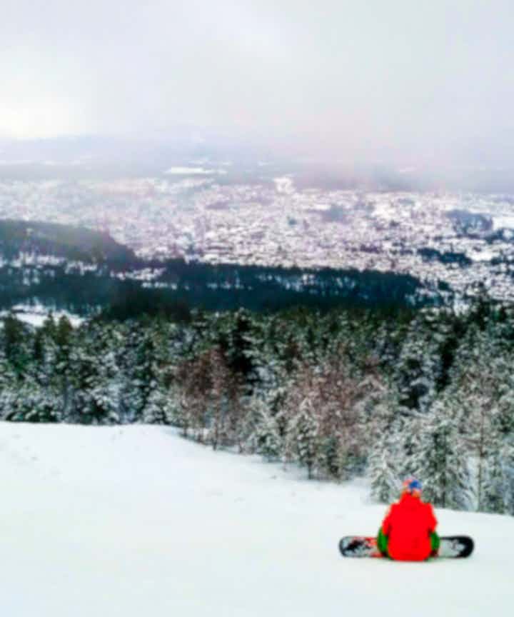 Hotels & places to stay in Kongsberg, Norway