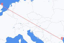 Flights from Norwich, England to Burgas, Bulgaria