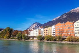 Discover Innsbruck’s most Photogenic Spots with a Local