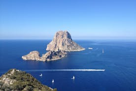 Yksityinen kävely- ja vaelluskokemus Ibiza