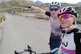 Bespoke Guided Cycling Holidays Spain