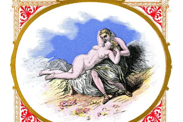 Excursion historique Amour et sexualité dans la Rome antique
