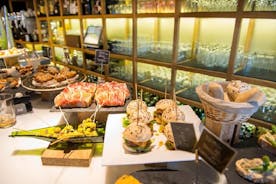 Bilbao: Tour gastronómico 