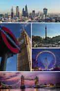 London - city in United Kingdom