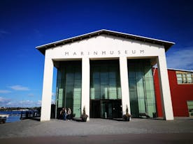 Naval Museum of Sweden