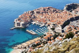 Dubrovnik Old City Private Tour