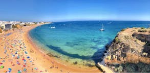 Food & drink experiences in Albufeira, Portugal