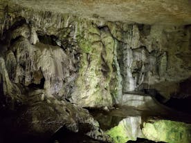 Dunmore Cave