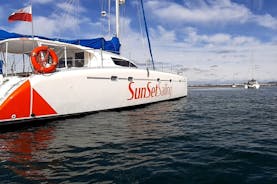 Paseo en barco privado por las Islas Faro