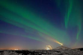 4-Day Northern Lights Express in Iceland