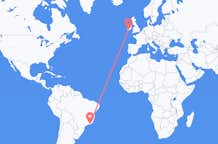 Flights from Rio de Janeiro to Cork