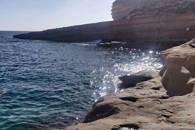 Explorer les meilleurs sites de Marsaxlokk, Blue Grotto et Malte!