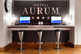 Hotell Aurum