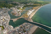 Hotels & places to stay in Onchan, Isle of Man