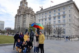 History Guided Tour of Liverpool and the Beatles