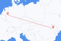 Flüge von Düsseldorf, nach Iași