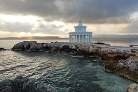 Recorrido destacado de Argostoli