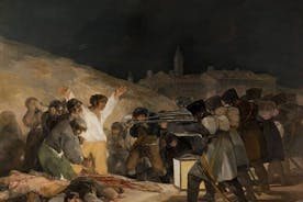 Yksityinen opastettu kävelykierros Pradon kansallismuseossa