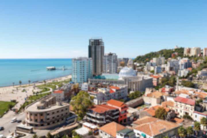 Hotels & places to stay in Durrës, Albania