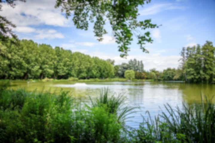 Bed & breakfasts in Löwen, Belgien