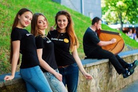 Lviv privérondleiding van 3 uur - de beste bezienswaardigheden