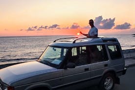 Madeira Sunset Expedition's - Privat 4x4 Jeep Tour