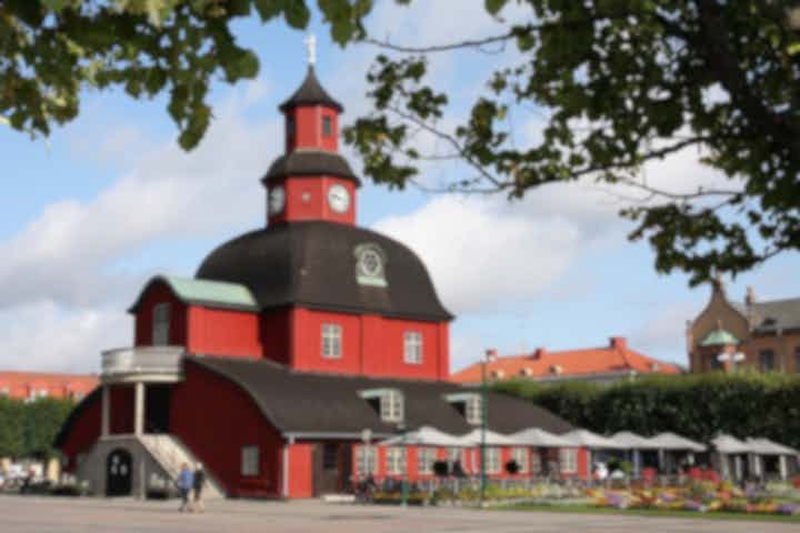 Hotels & places to stay in Lidköping, Sweden
