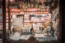 Private Half Day Parma Food Walking Tour 