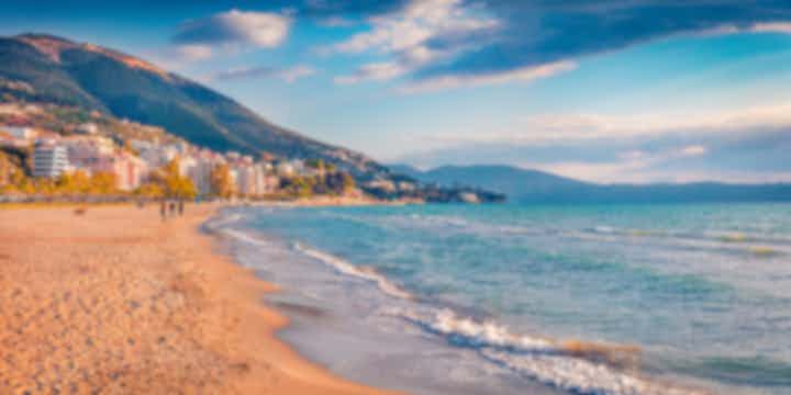Hotels & places to stay in Vlore, Albania