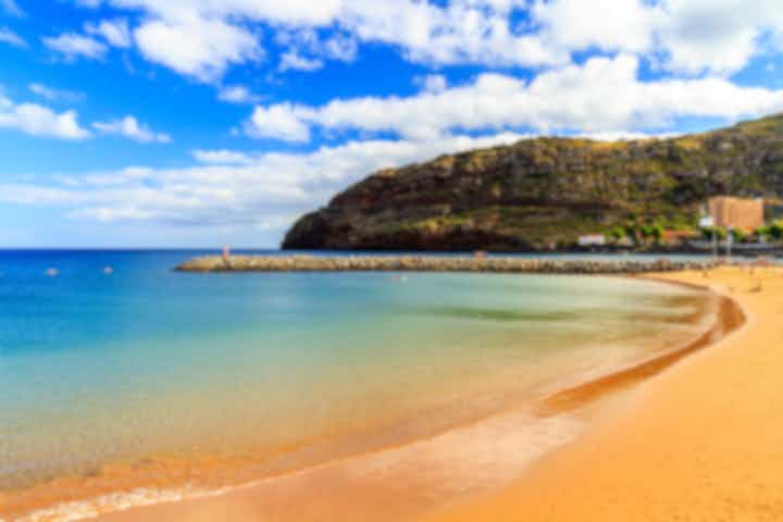 Hotels & places to stay in Machico, Portugal