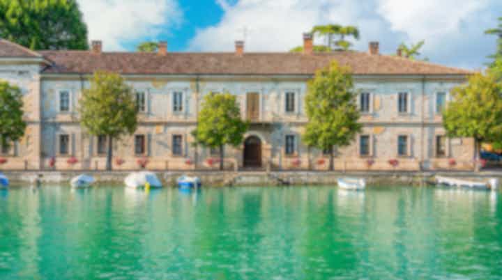 Hotels & places to stay in Peschiera del Garda, Italy