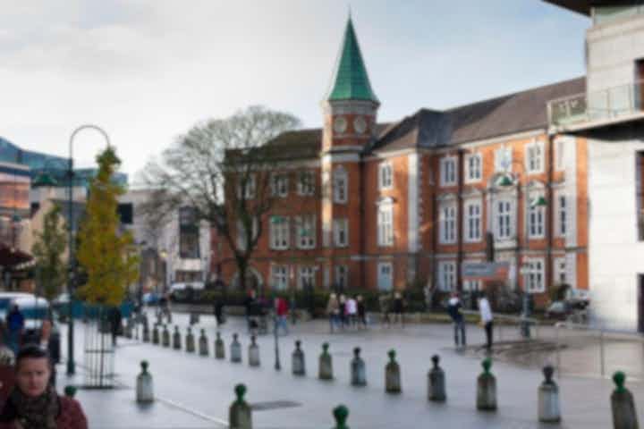 Hôtels et lieux d'hébergement à Prüm, Allemagne