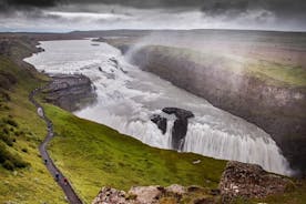6-tägige Abenteuertour in kleiner Gruppe durch Island ab Reykjavik