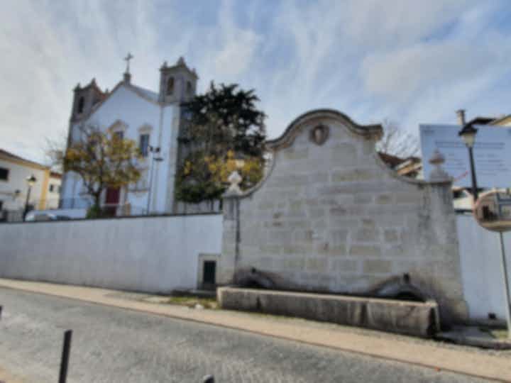 포르투갈 카르낙시드에 있는 호텔 및 숙소