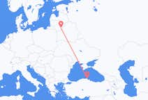Flüge von Sinop, nach Vilnius