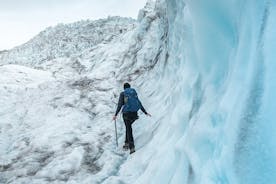 Glacier Hike from Skaftafell - Extra Small Group 